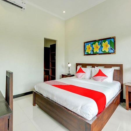 Oyo 90116 Carik Bali Guest House Чангу Екстер'єр фото