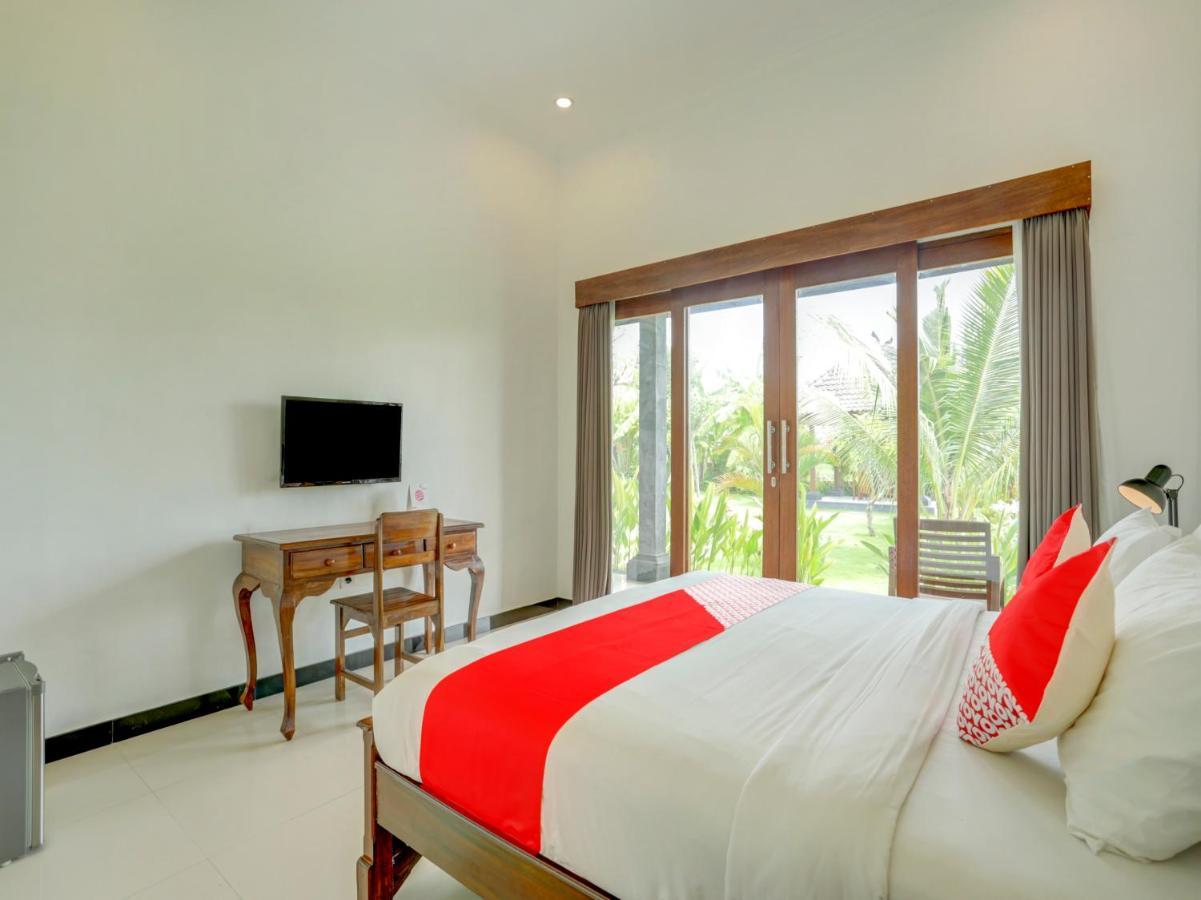 Oyo 90116 Carik Bali Guest House Чангу Екстер'єр фото