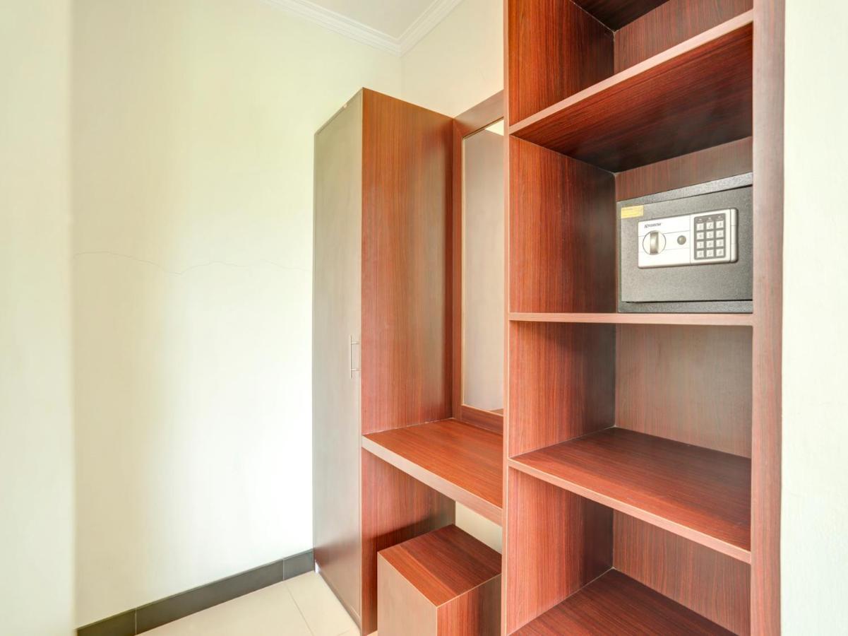 Oyo 90116 Carik Bali Guest House Чангу Екстер'єр фото